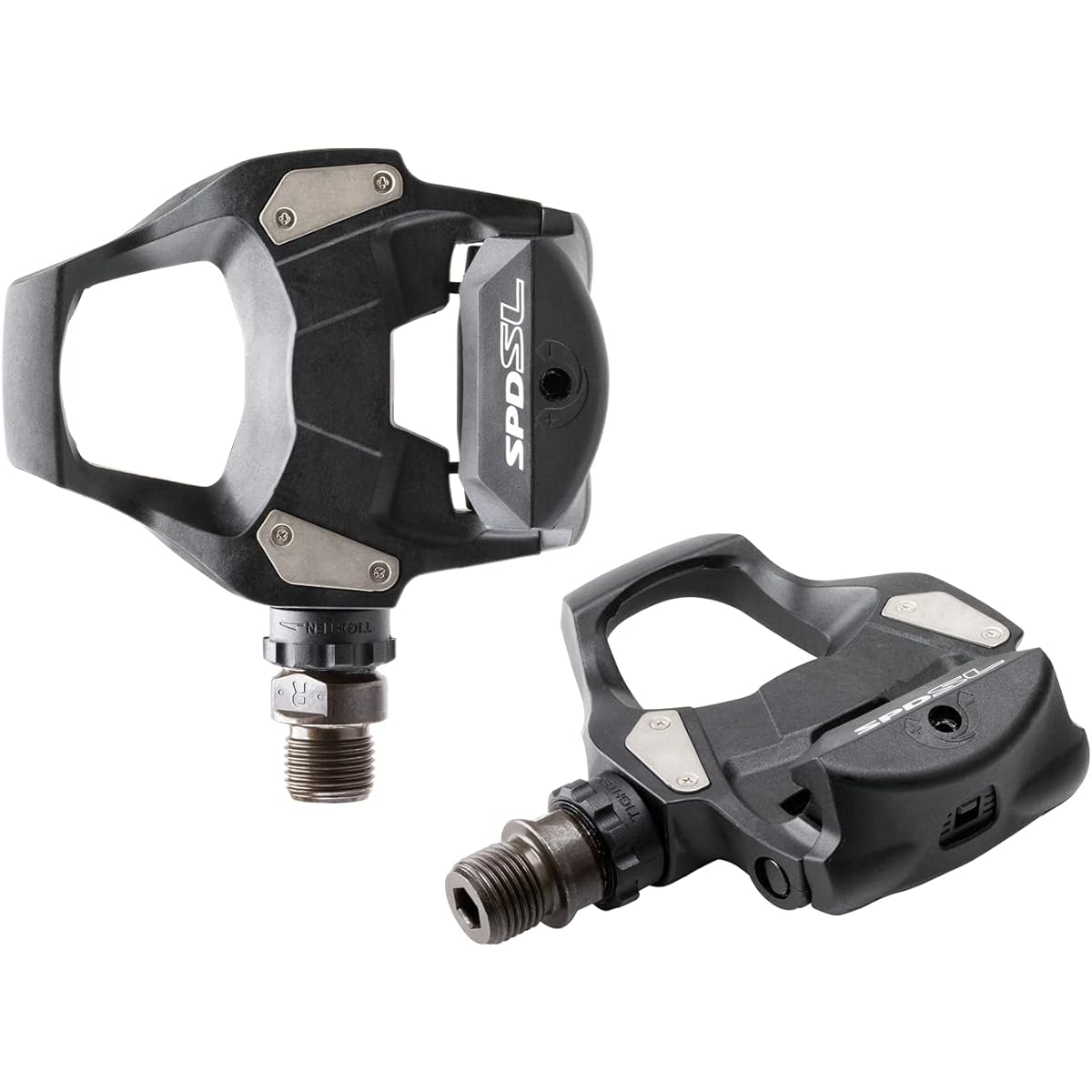 SHIMANO Pedal (SPD-SL) PD-RS500 Road SM-SH11 cleat included EPDRS500