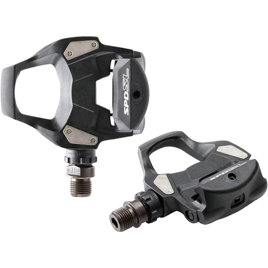 SHIMANO Pedal (SPD-SL) PD-RS500 Road SM-SH11 cleat included EPDRS500