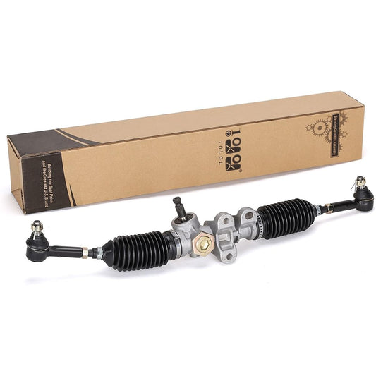10L0L 601500 Steering gearbox AzGo RXV Gas & Electric Golf Cart Conforms to 2008 or later