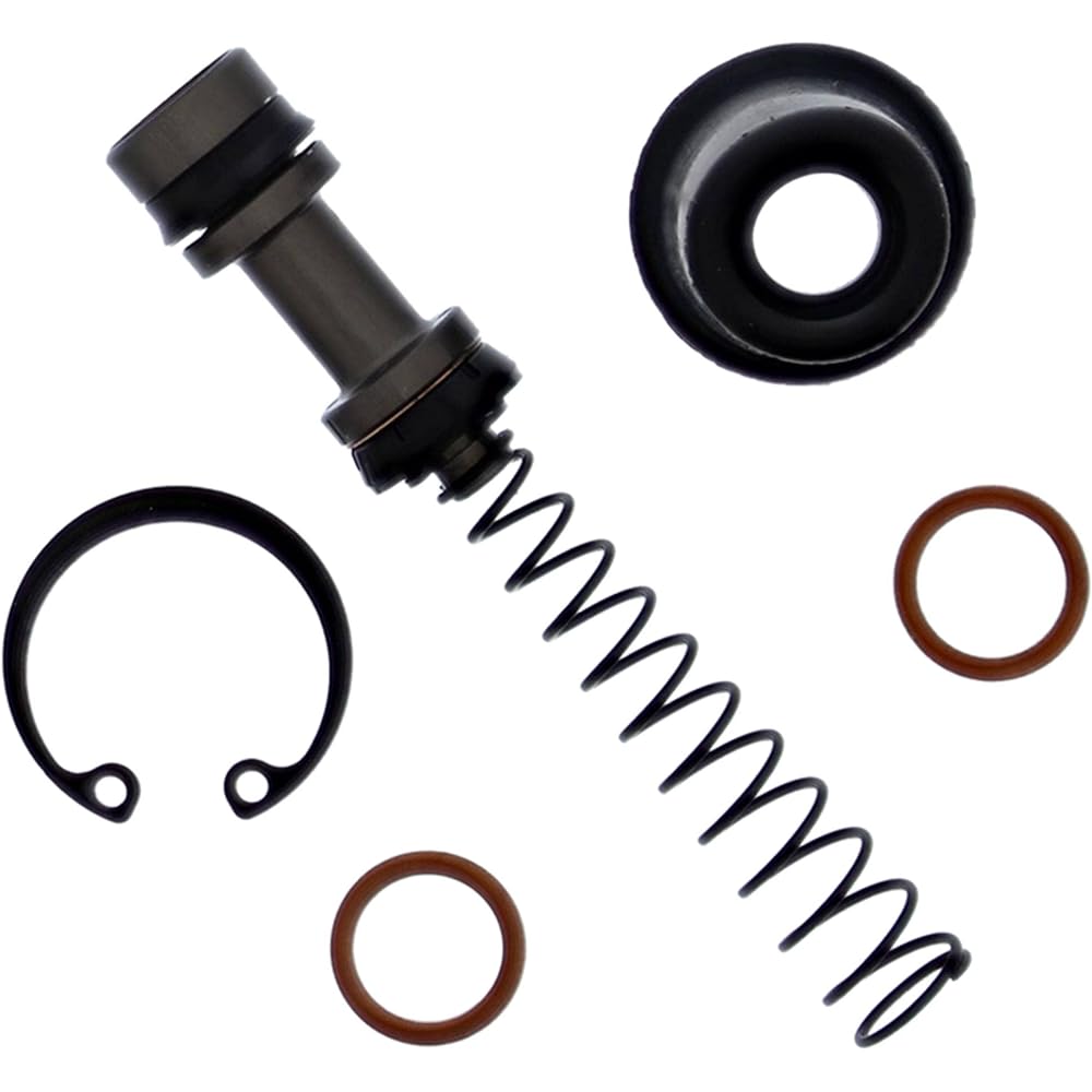 New All Balls Racing Real Master Cylinder River Build Kit 18-1079 YAMAHA FZ10 17