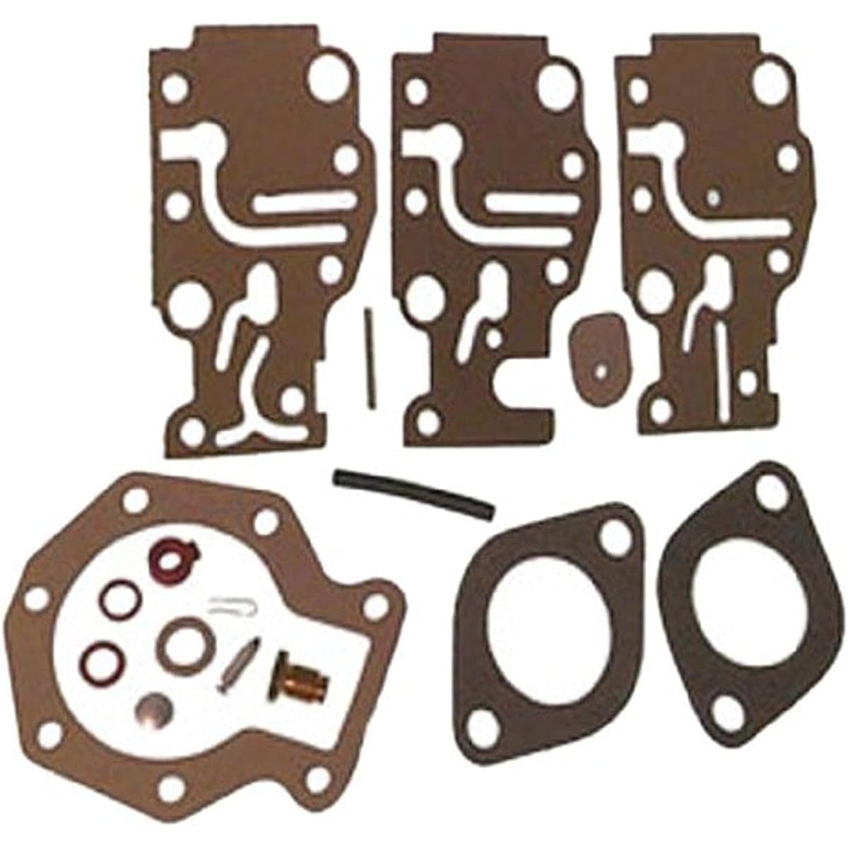 Sierra 18-7219 Carburetor Kit