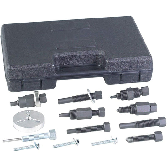 OTC TOOLS 4535 A/C Air Compressor Clutch Hub Puller (Remover)/Installer