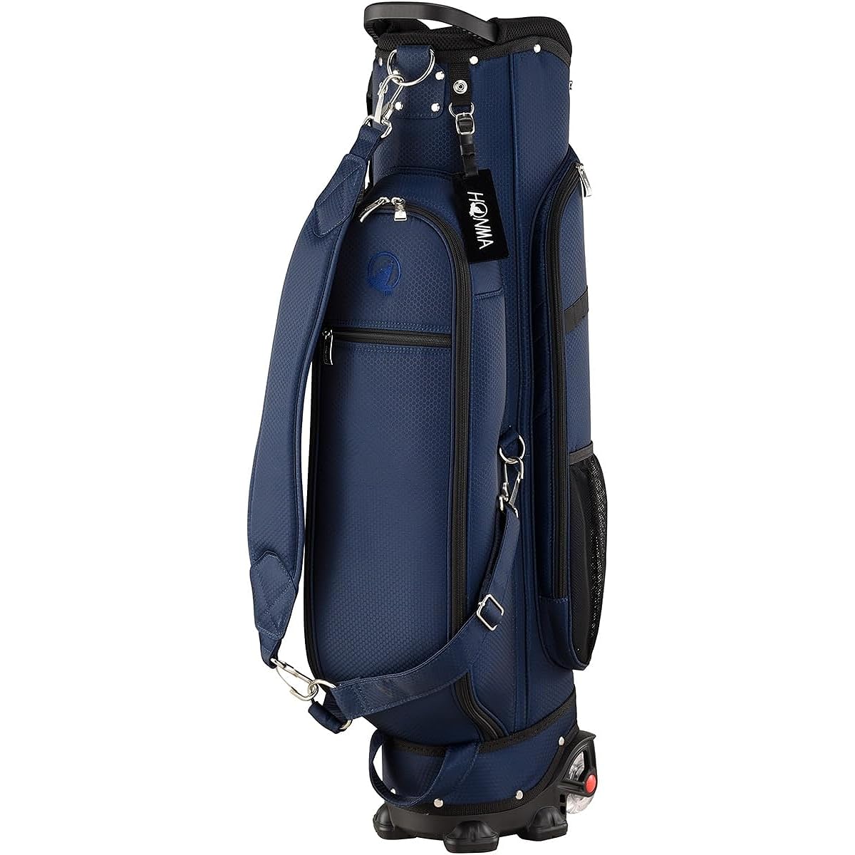 Honma Golf HONMA Caddy Bag Caddy Bag with Casters