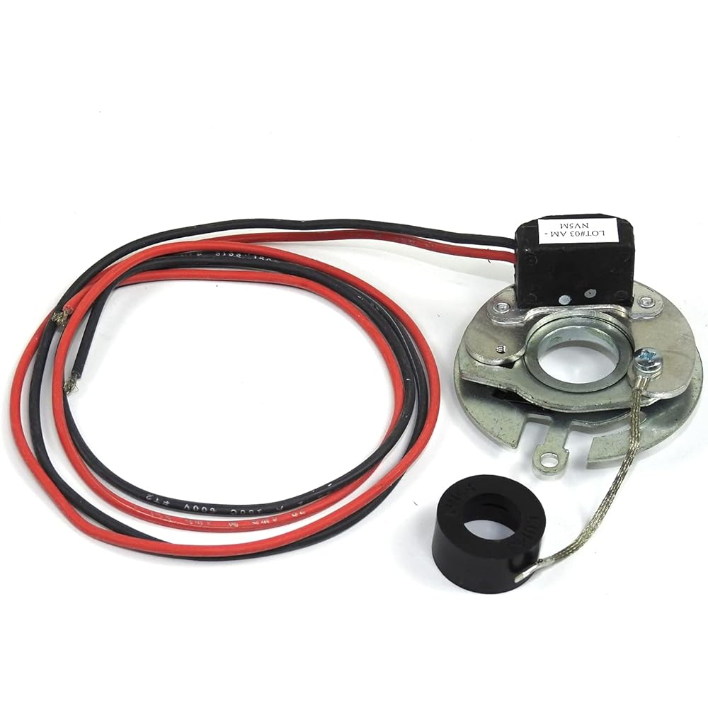 Pertronix LU-143A Igneter (Lucas 4 Cyl (43/45/59))