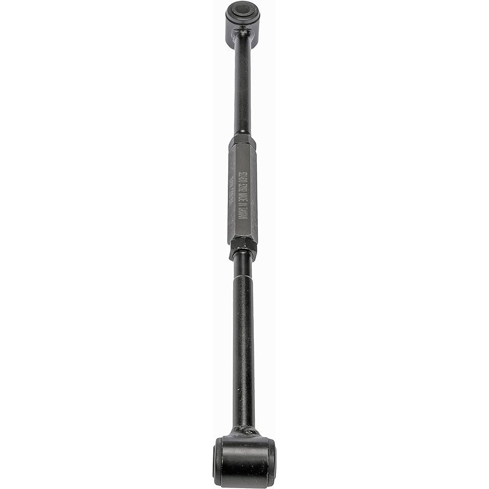 DORMAN OE SOLUTIONS 522-630 Lateral Arm (rear lower part)