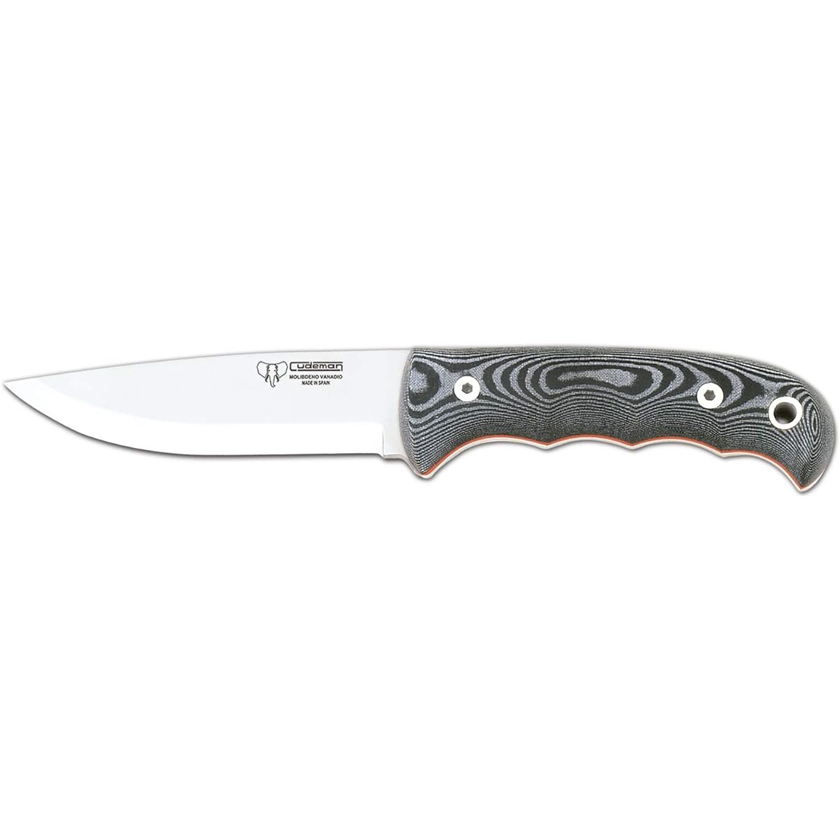 CUDEMAN 148-M* (MOVA) Cudeman knife