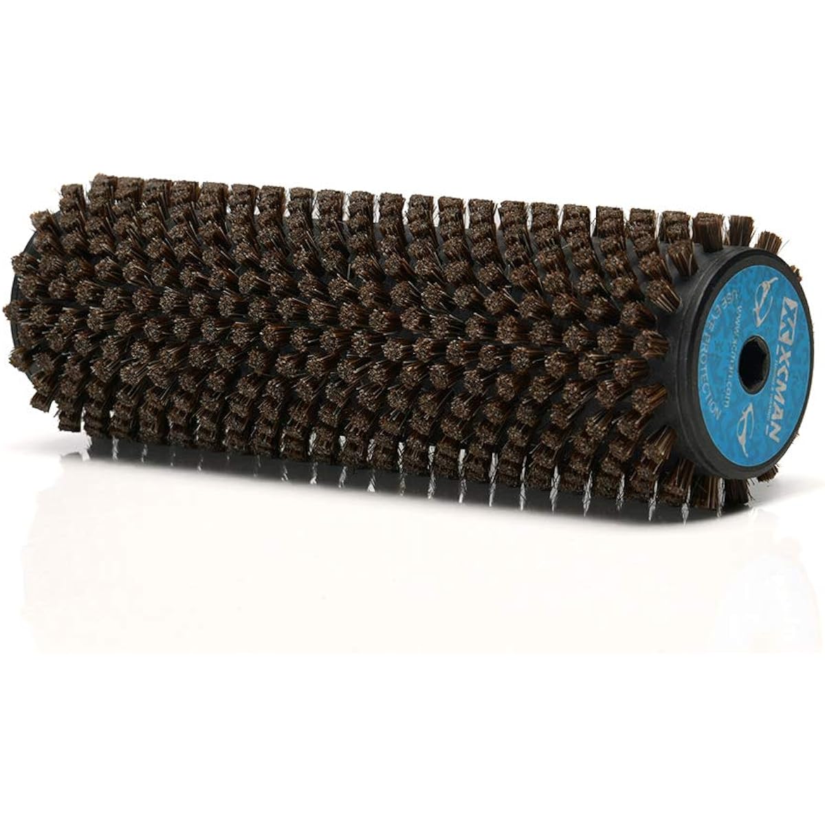 XCMAN Snowboard Roto Brush Controller Handle 200mm Length 10mm Shaft Safety Shield Compatibility All 10mm Hex Roto Brush Included