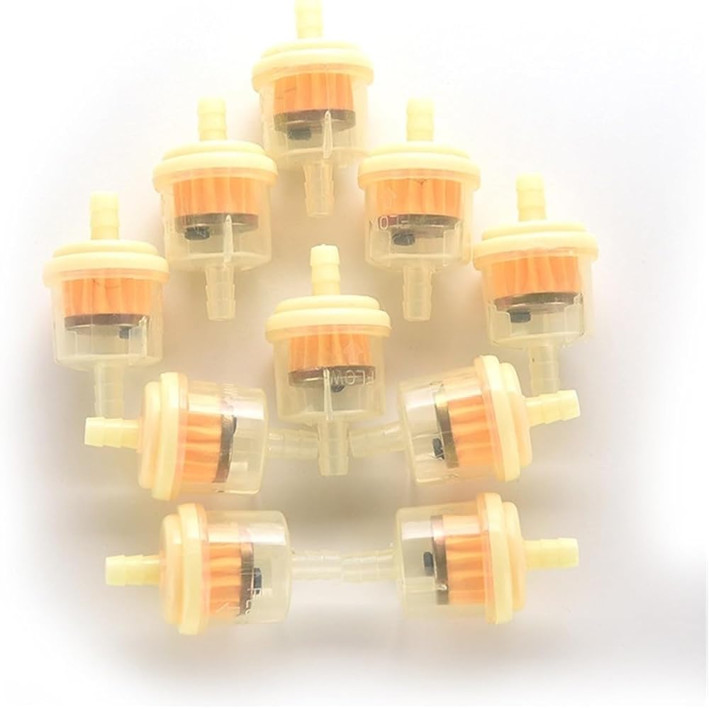 Motorcycle bleacher filter bike oil filter for gasoline filter bike