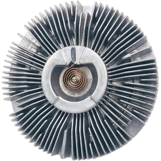 2842 Engine Cooling Fan Clutch 00-02 for Dodge Ram 2500 3500 5.9L Cummins Diesel Turbo
