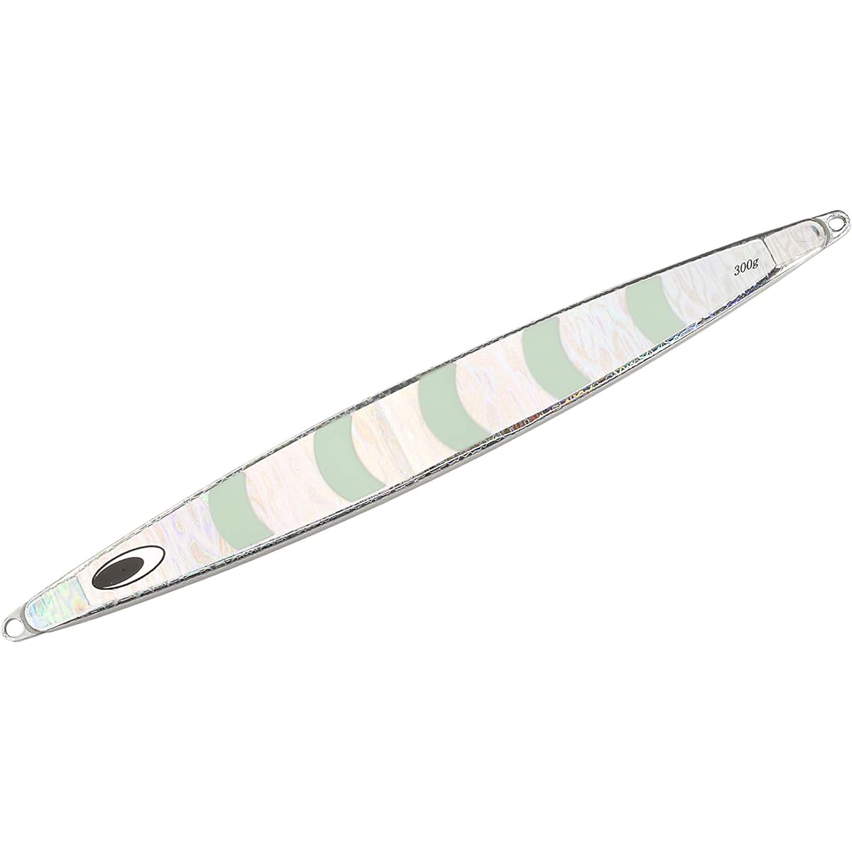 NatureBoys Wiggle Rider WR1300-11K Nakuiglow 300g