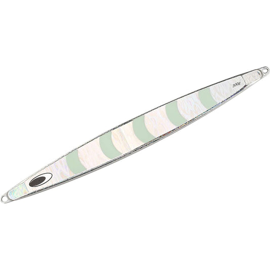 NatureBoys Wiggle Rider WR1300-11K Nakuiglow 300g