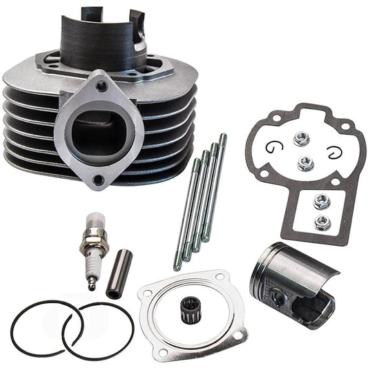 Cylinder Piston Kits for Suzuki LT80 1987-2006