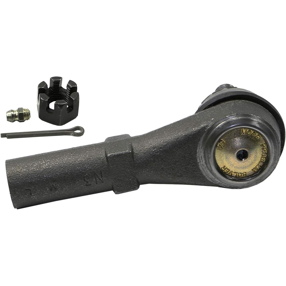 MOOG Chassis Product ES3571 Tie Rod End