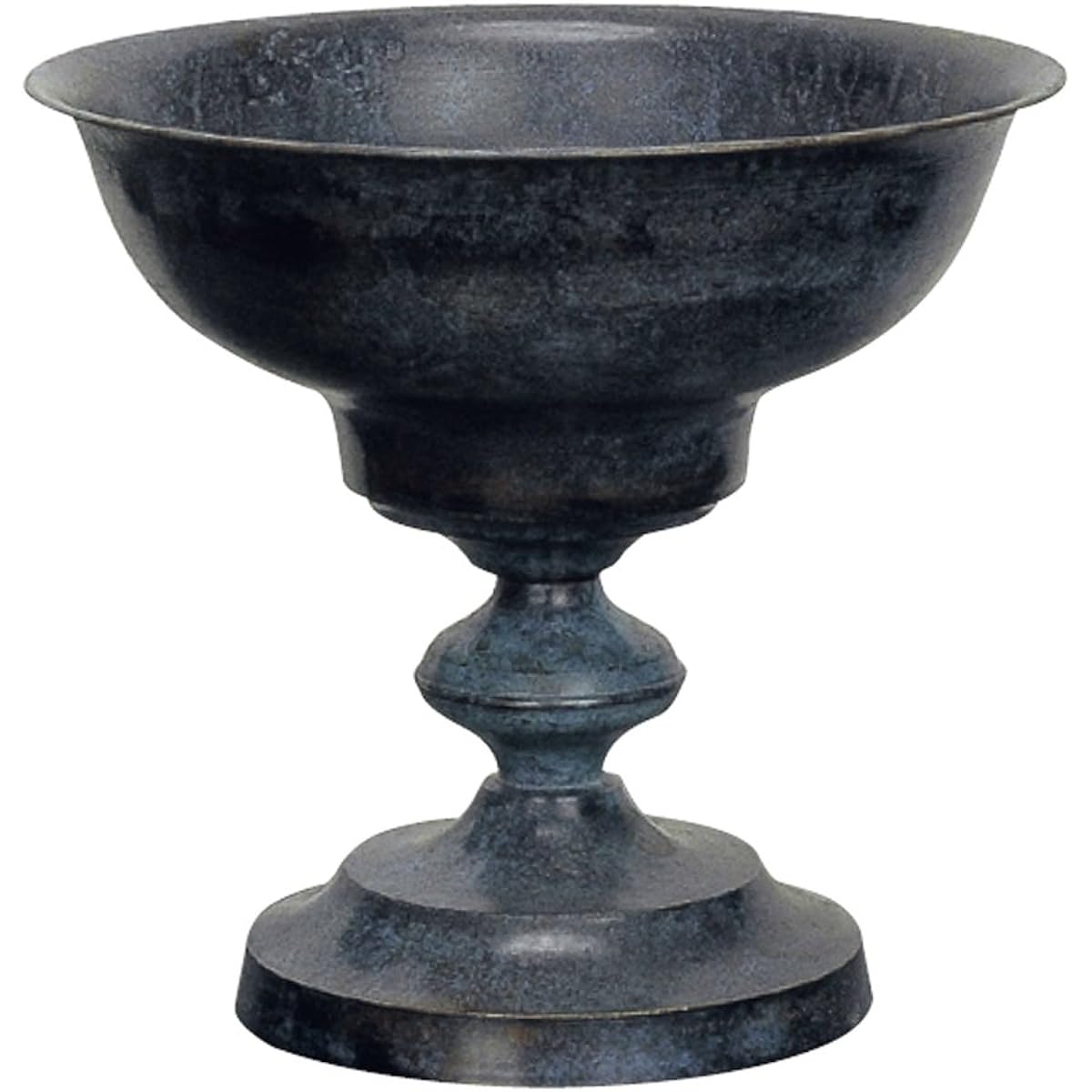 Nagoya flower planter brass base TA2693A-1