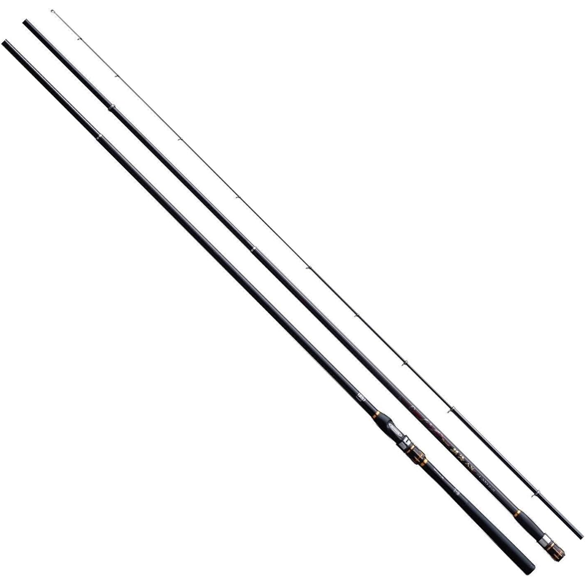SHIMANO Iso Rod 19 Urokokai AX Various Black Sea Bream Chinu Fukase Kishu Fishing