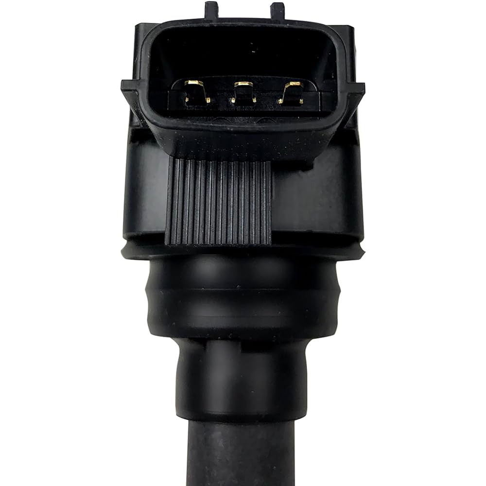 Hitachi Direct Ignition Coil U13N04-COIL