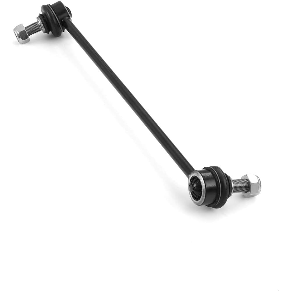 METRIX Premium Front left and right Stabilizer Bar Rink K750204 & K750205 2007-2012 Hyundai Bellacles 2007-2012 Hyundai Santa Fe 2011-2013 Kear Serent