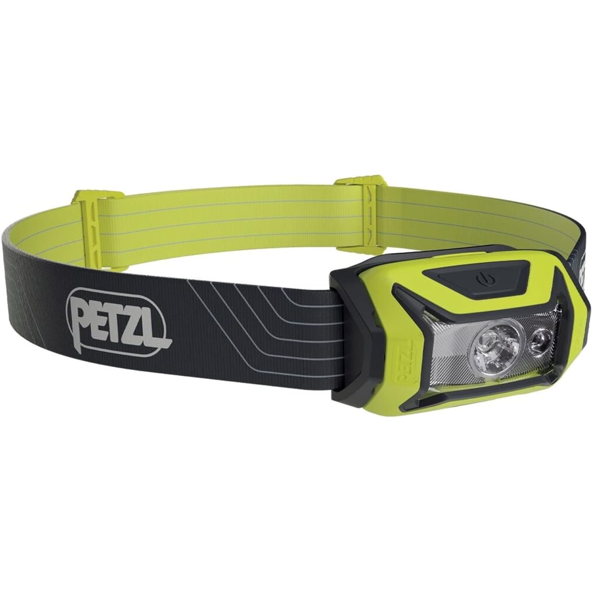 PETZL TIKKA Yellow 350lm (E061AA) Headlight [Parallel Import]