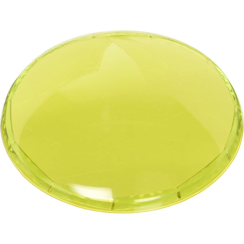 Light cover yellow for zoomer 1106602