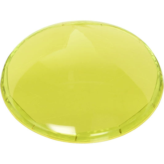 Light cover yellow for zoomer 1106602