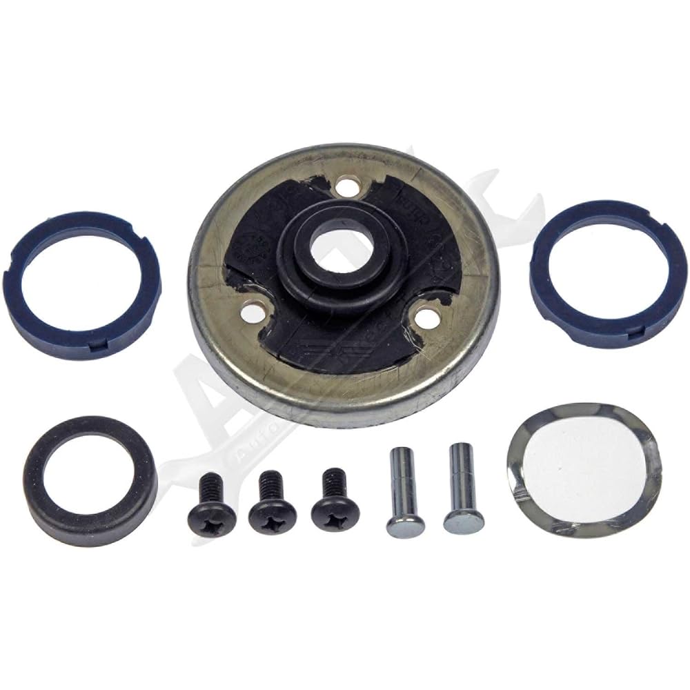 APDTY 028662 Manual Runs Mission Shift Reviled Kit