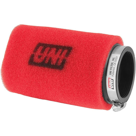UNI 2 -step straight pod filter -Inner diameter 63mm x length 152mm UP -6245ST