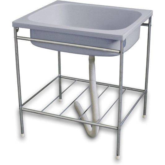 JEJ Astage Sink Garden Sink Home Simple Sink Kitchen Sink Sink Outdoor PS-680