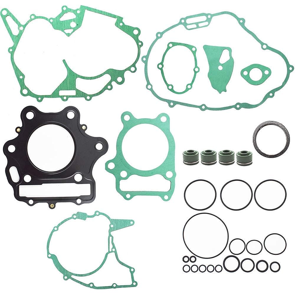 AUTOPARTS Complete Gasket Kit Honda TRX300EX TRX300 EX 1993-2008 36-04