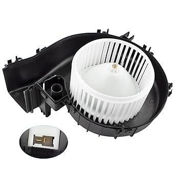 BOXI 700240 HVAC Brox Motor Fan Acemburi Nissan Ultima 2005-2006 Maxima 2005 2007 2007 2008 27225-7Y00 27200-7Y00A