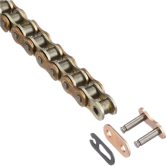 KITACO Lightweight Drive Chain (420 x 82L) MONKEY 4cm Long Swing Arm Recommended 534-4200820