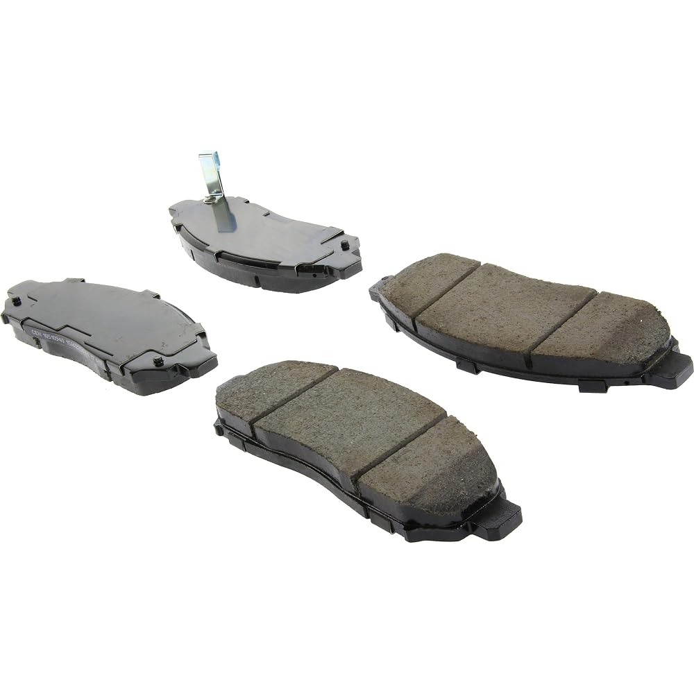 Centric Parts 105.10940 Front brake pad