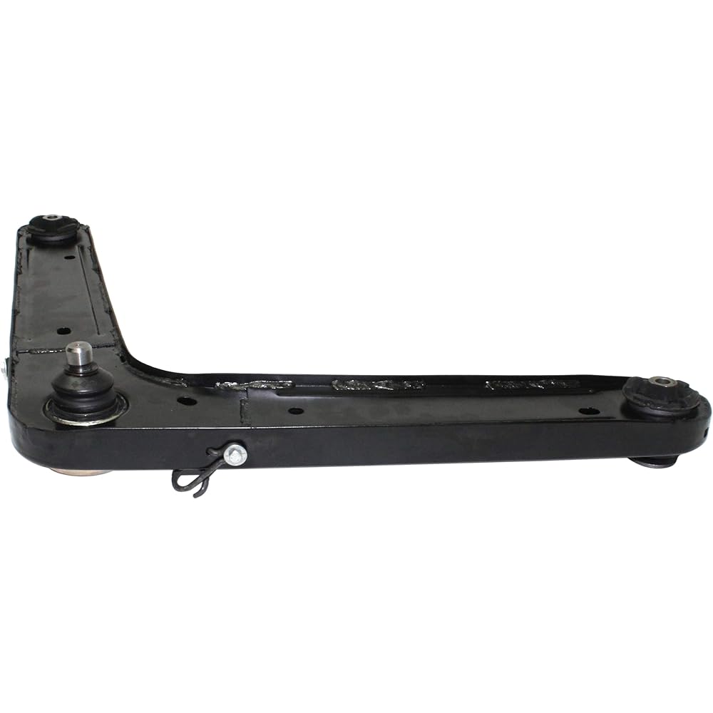 EVAN FISCHER Control Armball Joint and Bushing 4WD RWD rear driver or passenger seat upper