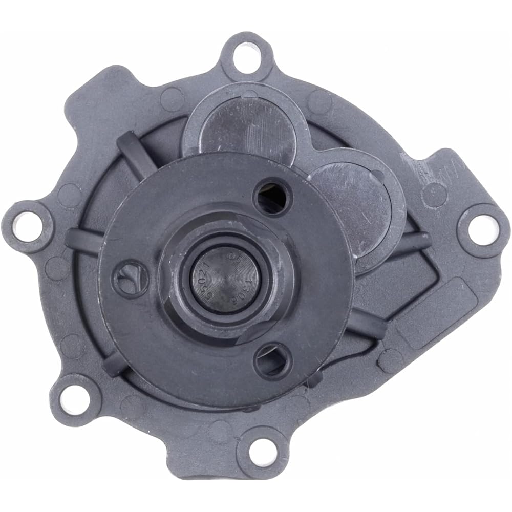 GATES 41017 Water pump (standard)