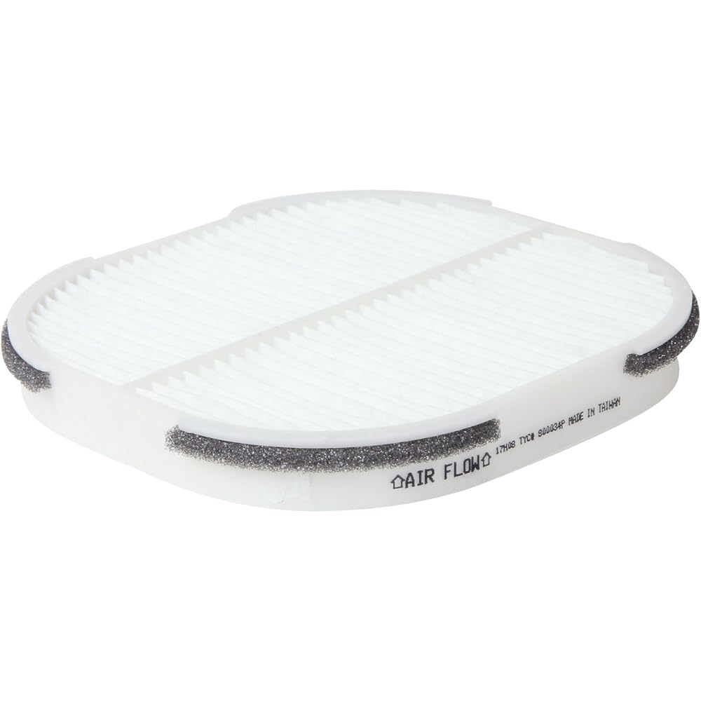 TYC 800034P Honda S2000 replacement cabin air filter