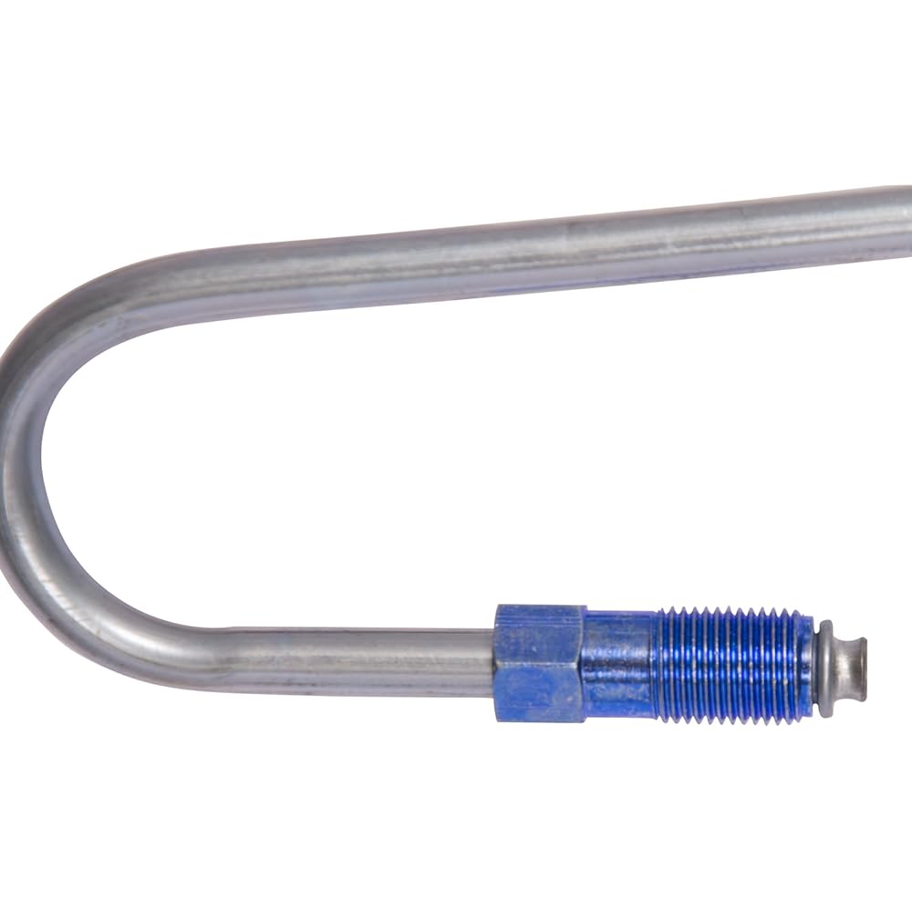 Edelmann 92062 Power Steering pressure hose