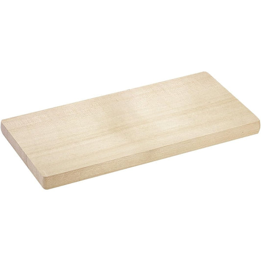 MT Spruce cutting board (Alaska cypress) 30 x 60 x 3 cm