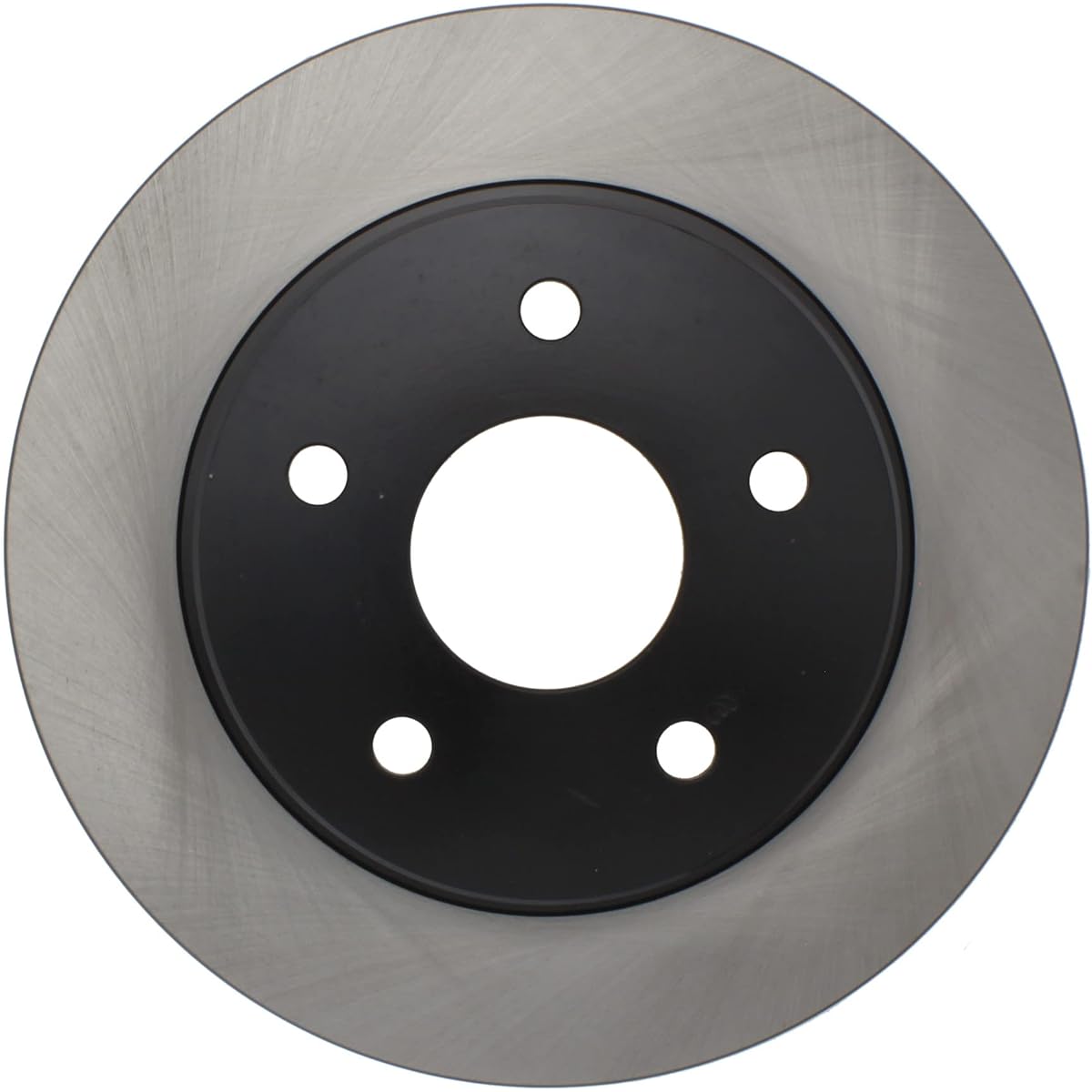 Centric 120.67053 Premium Disc Brake Rotor - Crysler, Dodge, Lamb models