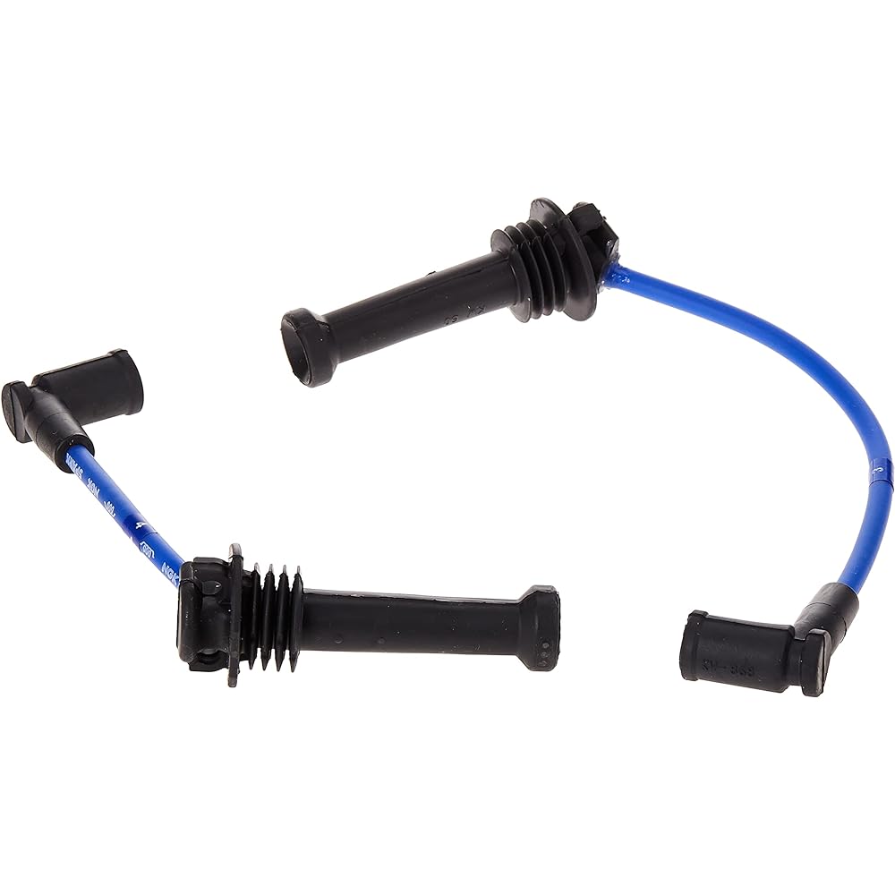 NGK 52028 Wire Set (fdz070)