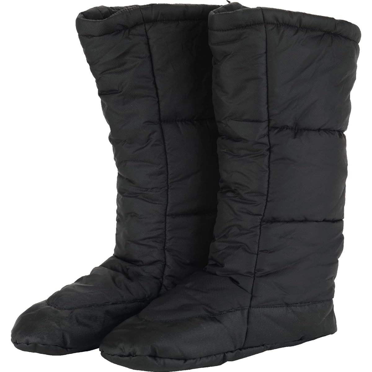 Snugpak Tent Boots, Various Colors, Various Sizes, S/M/L, Cold Protection, Tent Shoes, Camping Room Shoes (Genuine Japanese Product)