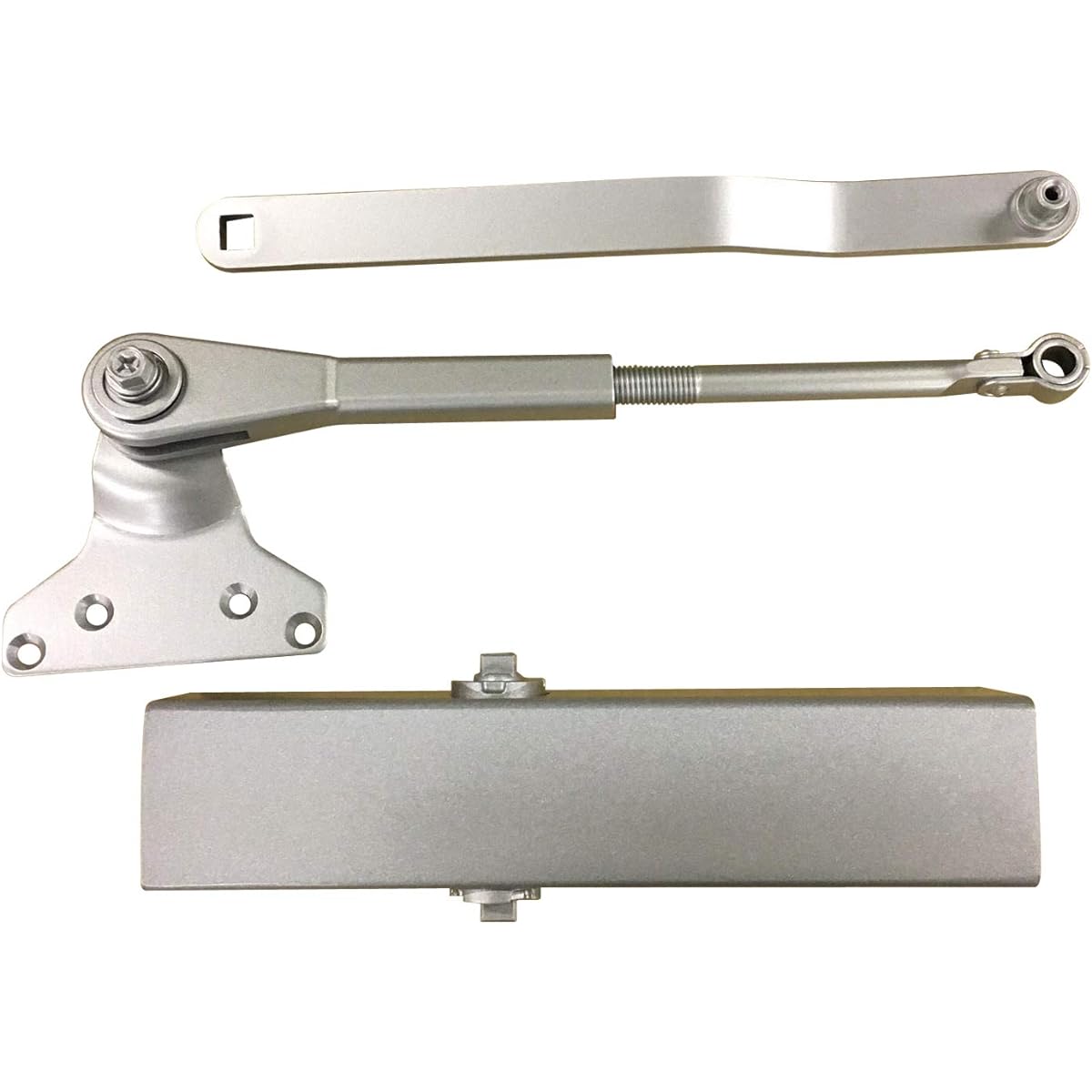 Ryobi Door Closer S-22P Silver