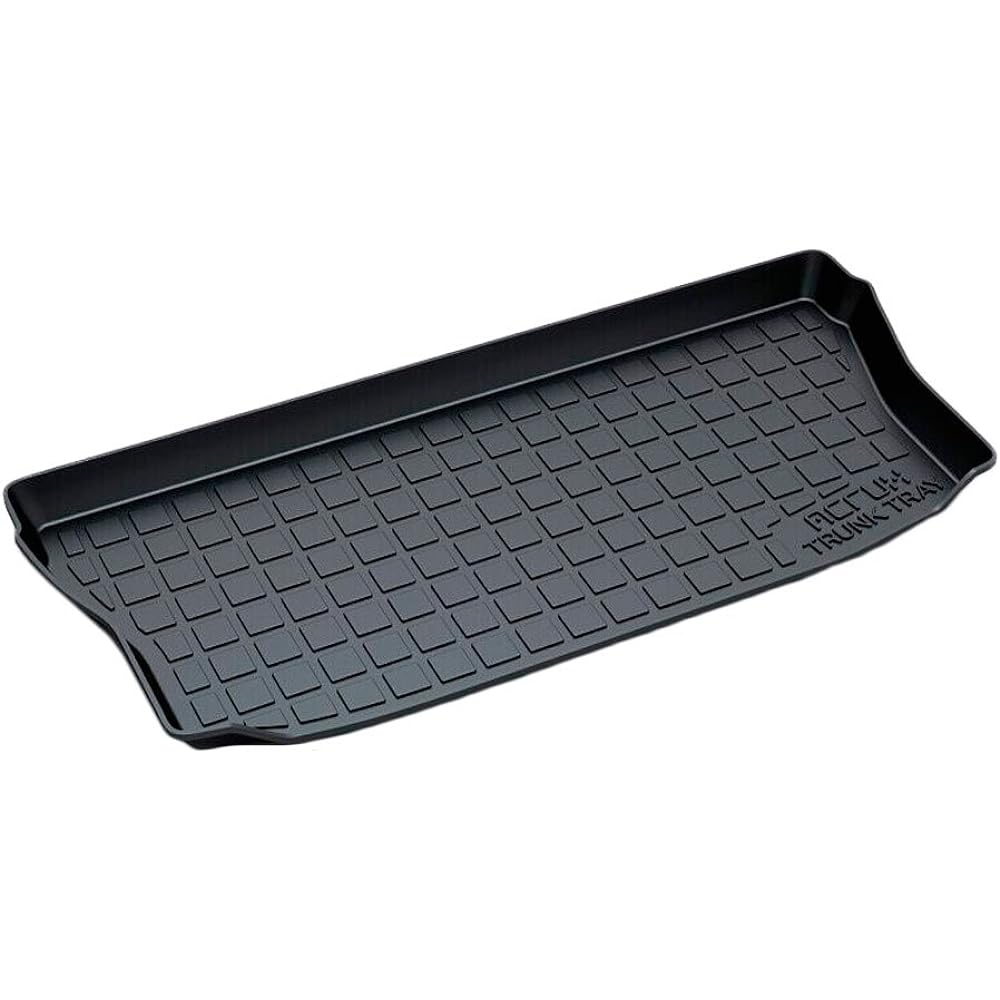 ACRUX (Acrux) Car model specific trunk tray Daihatsu Tanto H25/October onwards LA600S / LA610S D01