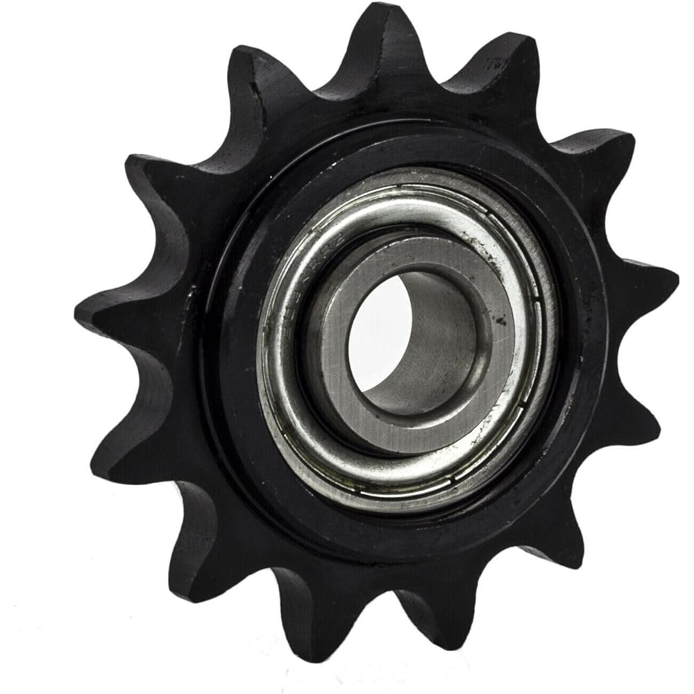 50BB13H-5/8 inch bore 13 teeth for idolus prop for roller chains