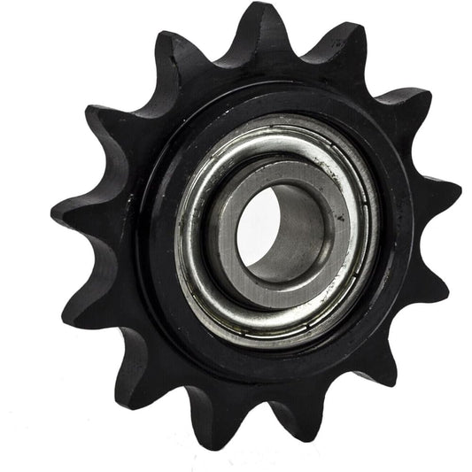 50BB13H-5/8 inch bore 13 teeth for idolus prop for roller chains