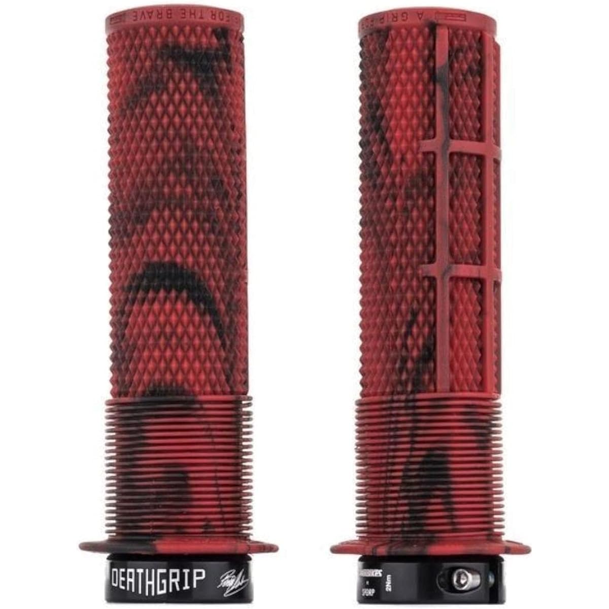 DMR (DMR) DEATH GRIP THICK