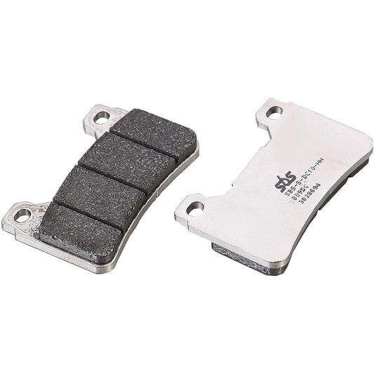 KITACO SBS Brake Pad 809DC Dual Carbon CBR600RR VFR800F VFR800X CBR1000RR etc. 777-0809081