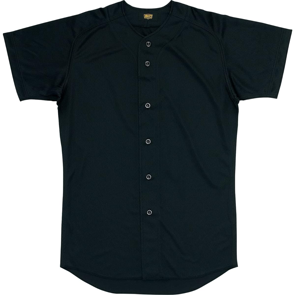 ZETT Baseball Uniform Shirt BU1071