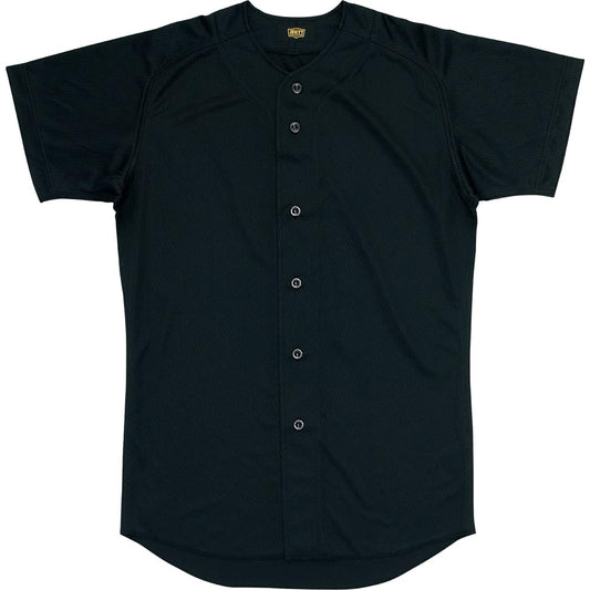 ZETT Baseball Uniform Shirt BU1071