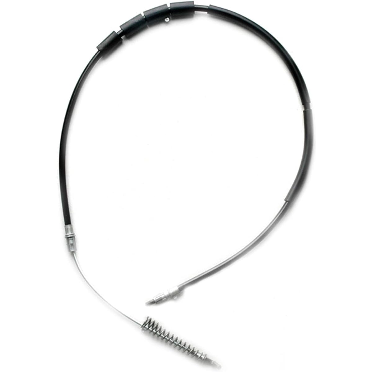 ACDelco 18P2612 Professional Rear Driver Side Parking Brake Cable Assembly