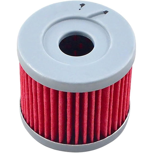 Motorcycle Breather Filter For Suzuki GZ125 LT125 SP100 SP125 UC125 UC150 UH125 UH200 UX125 Burgman UE150 UE125 125 Motorcycle Oil Filter