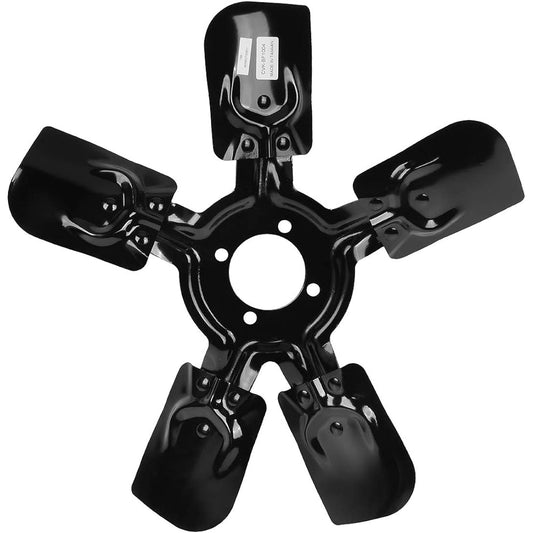 DNA MOTORING OEM-RF-0156 GM3112105 Factory Style Radiator Fan Blade